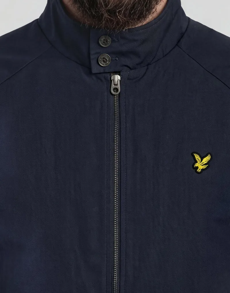 Cotton Harrington Jacket