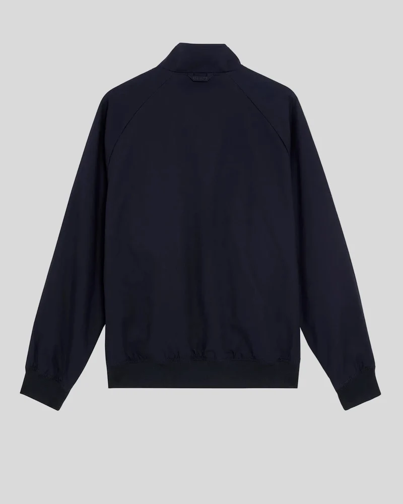 Cotton Harrington Jacket