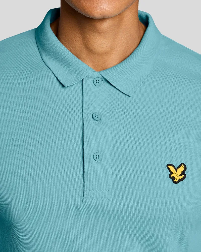 Technical Polo Shirt