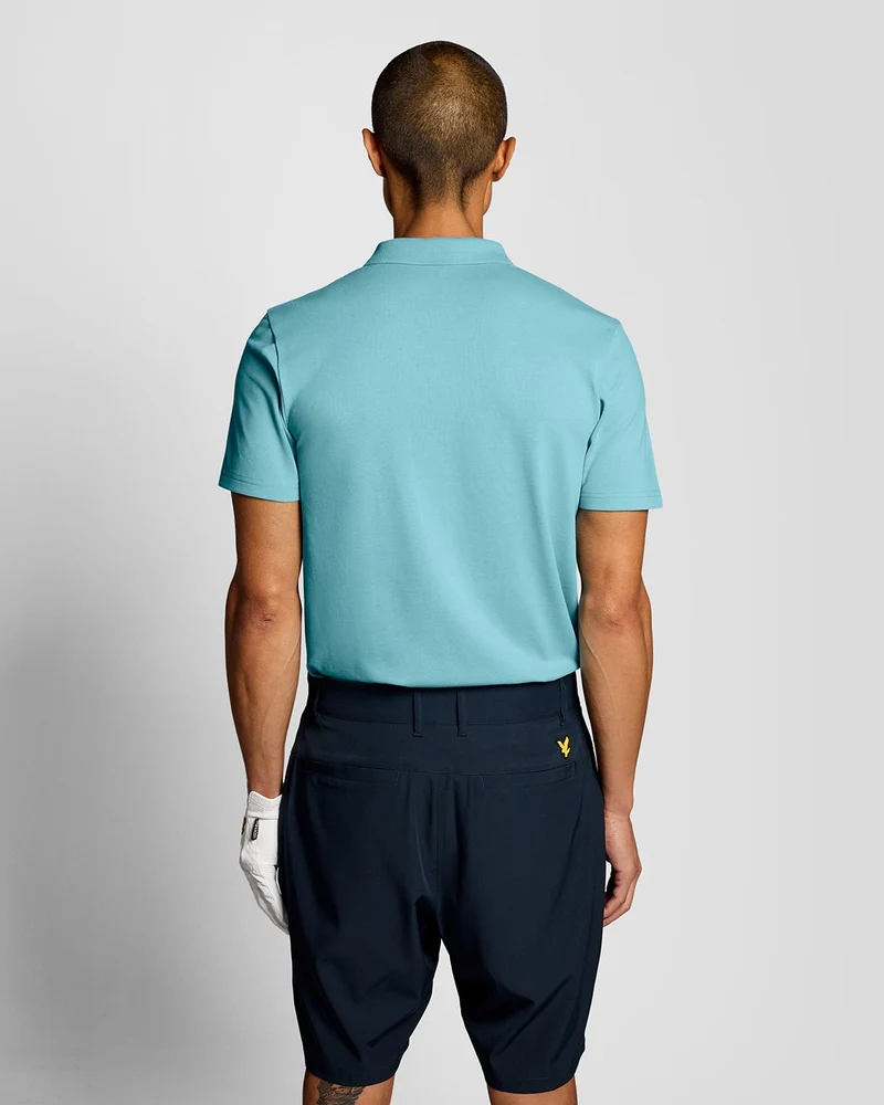 Technical Polo Shirt
