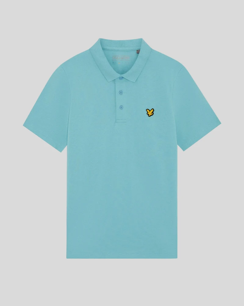 Technical Polo Shirt