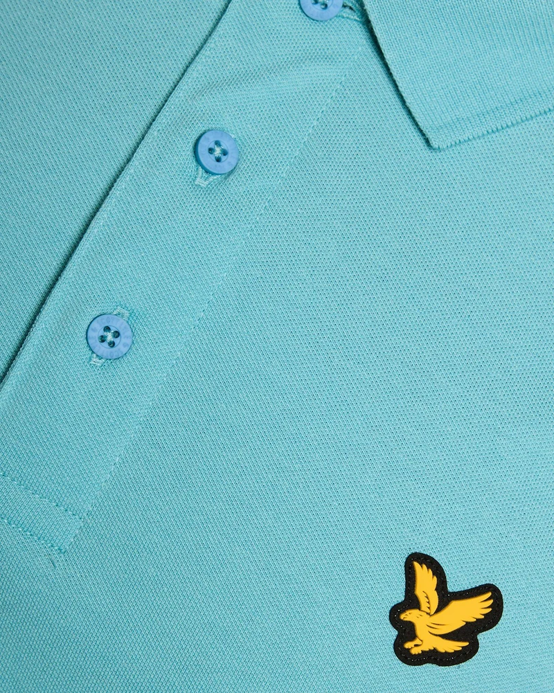 Technical Polo Shirt