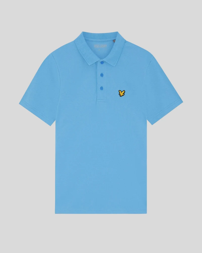 Technical Polo Shirt