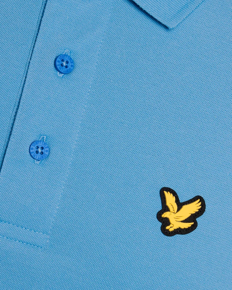 Technical Polo Shirt