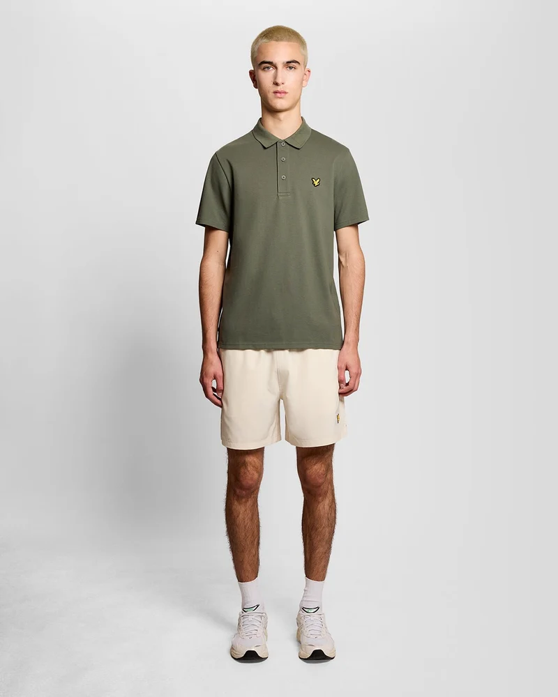 Sports Polo Shirt