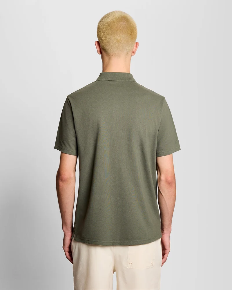 Sports Polo Shirt