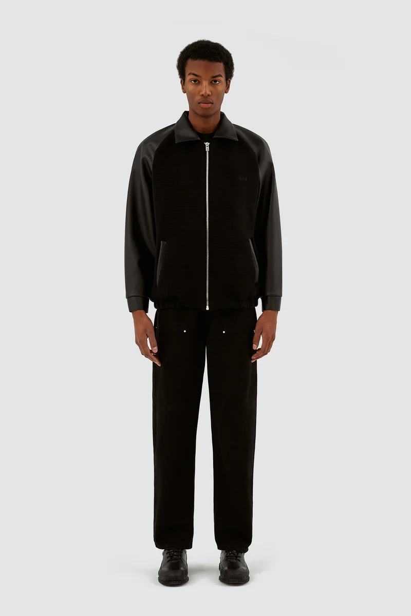 Veste Jonah Multi - Noir