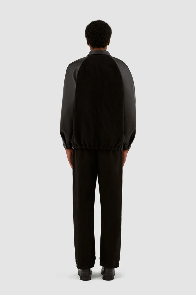 Veste Jonah Multi - Noir