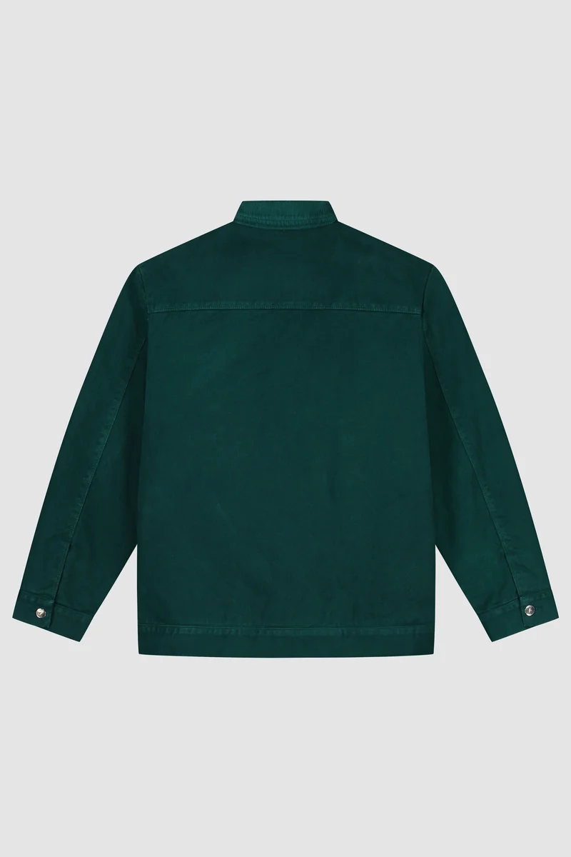 Veste de travail Jules - Vert