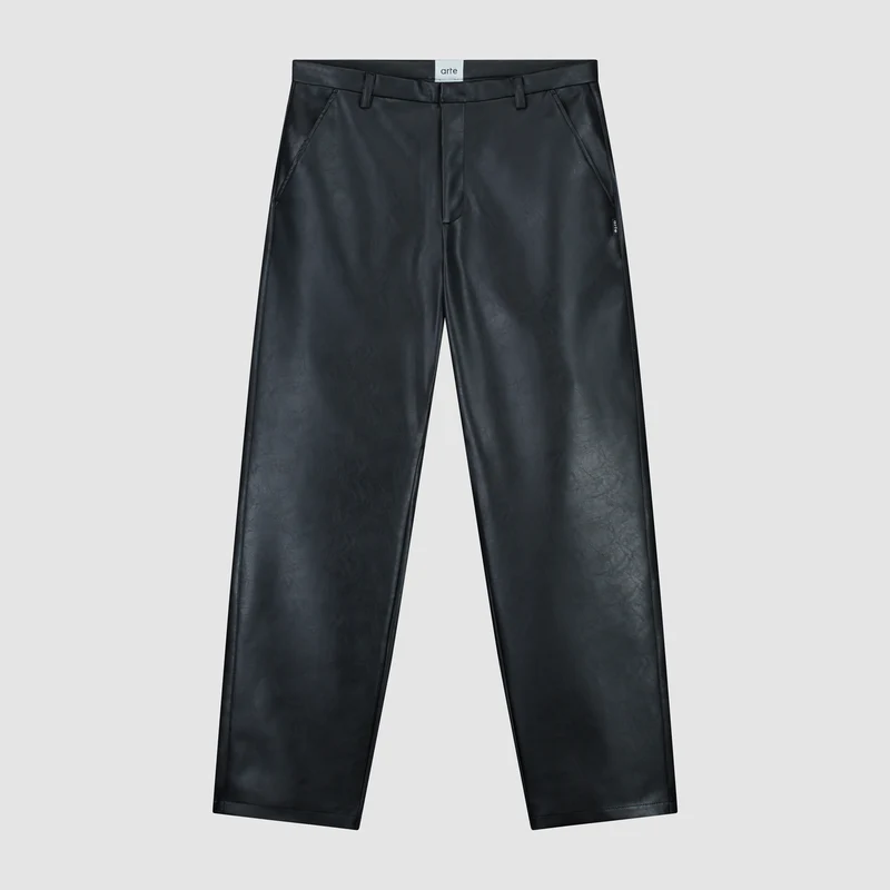 Pantalon Octave - Noir