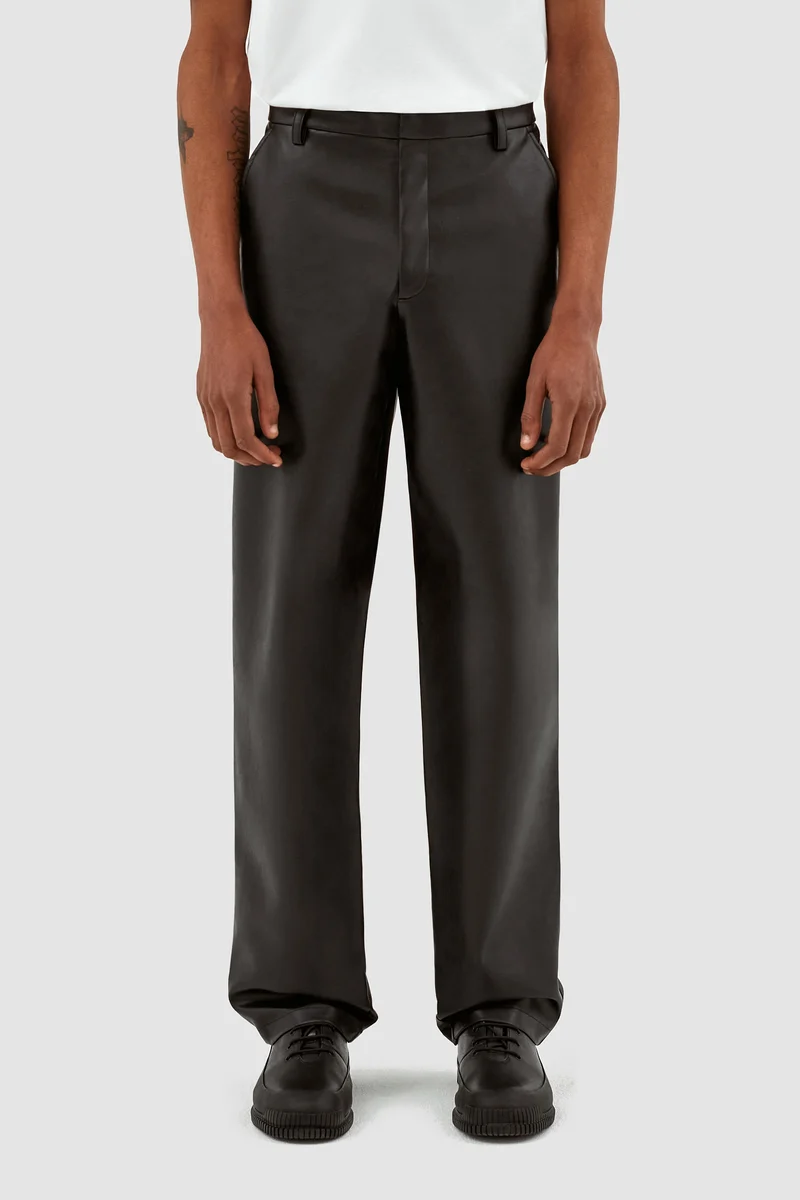 Pantalon Octave - Noir