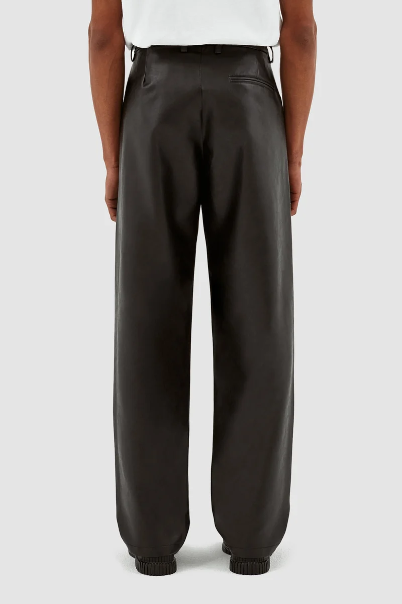 Pantalon Octave - Noir