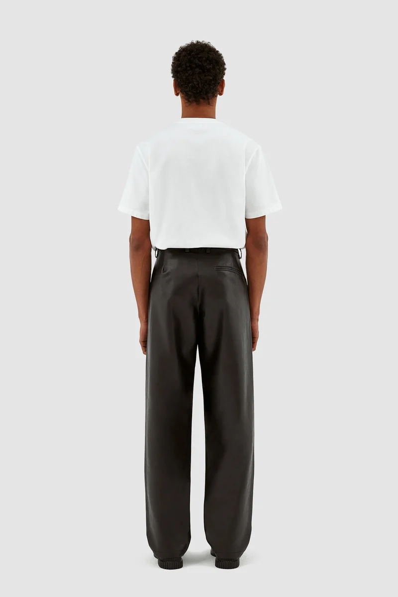 Pantalon Octave - Noir