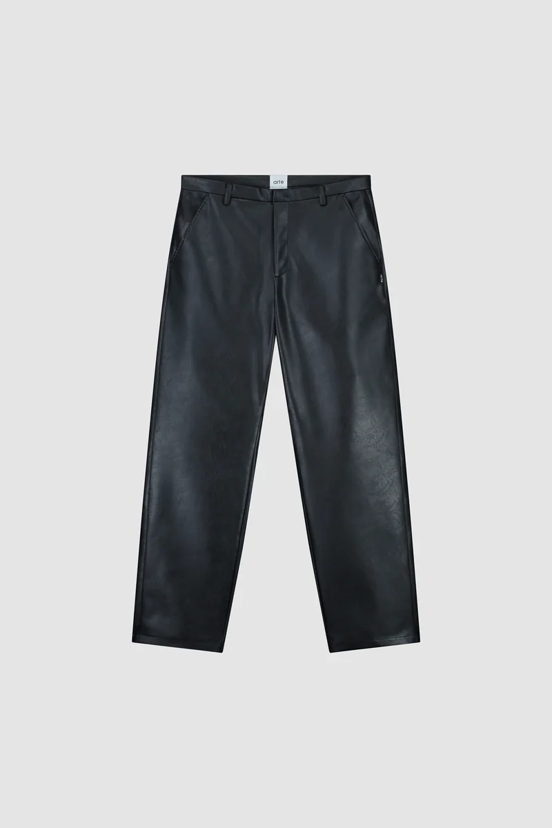 Pantalon Octave - Noir