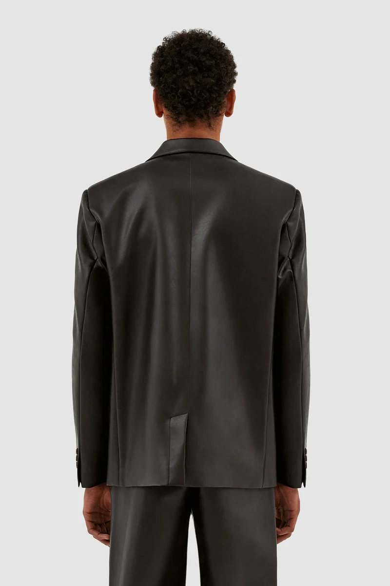 Veste Octave - Noir