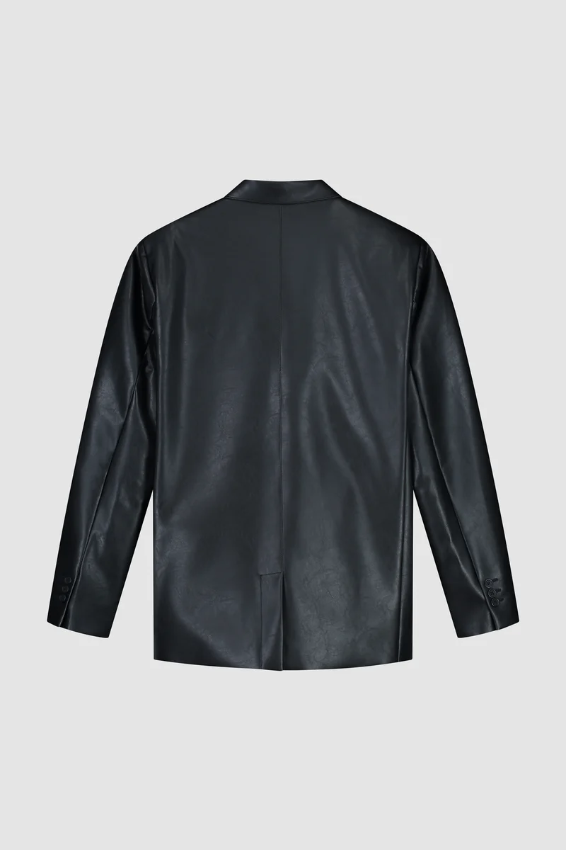 Veste Octave - Noir