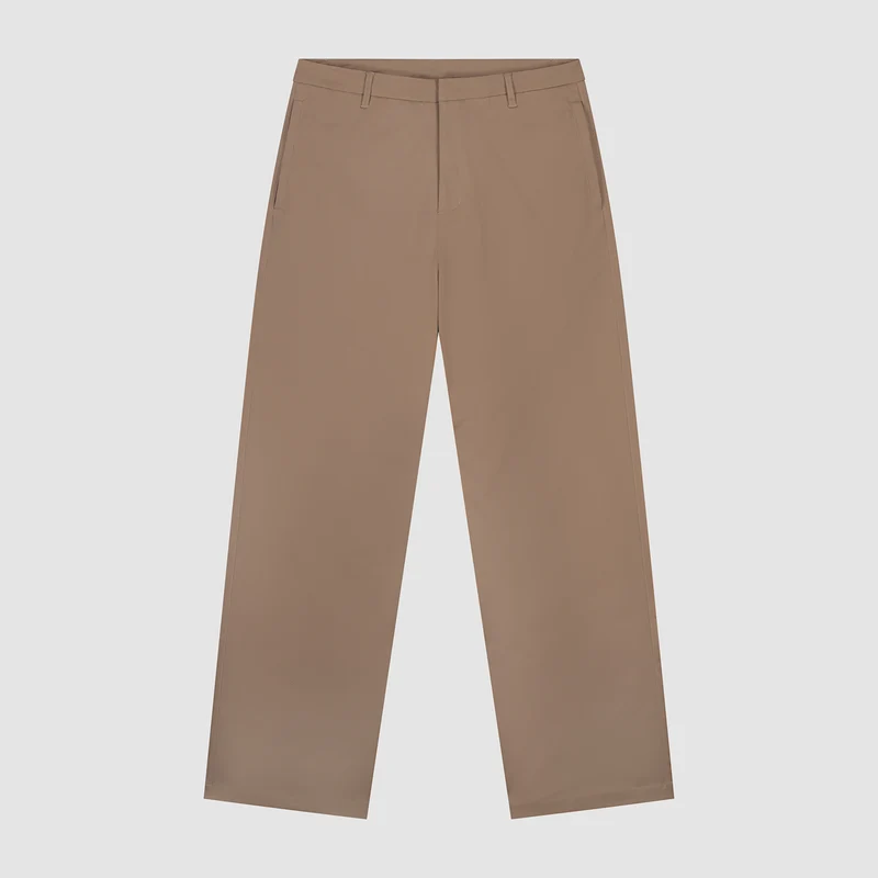 Pantalon Pierre - Marron