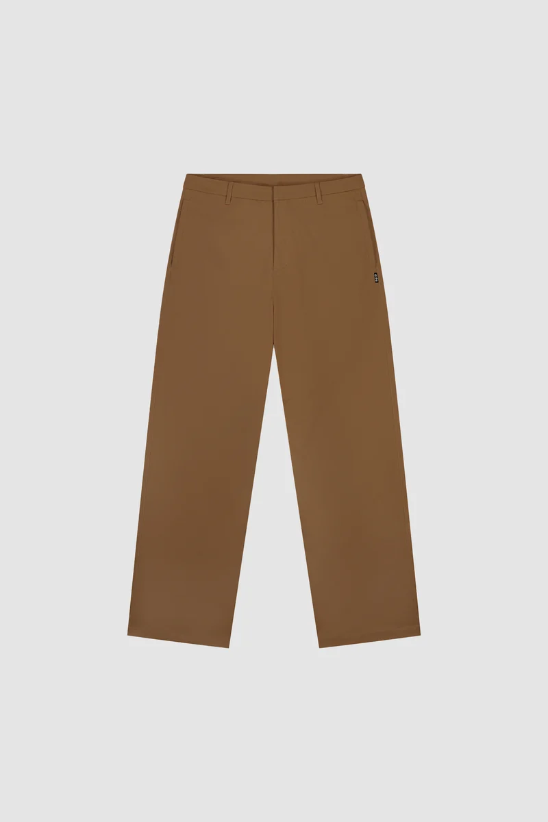 Pantalon Pierre - Marron
