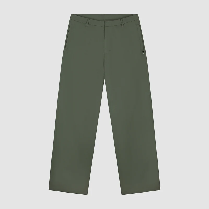 Pantalon Pierre - Vert