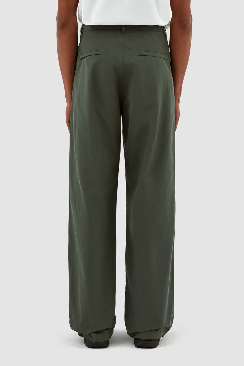 Pantalon Pierre - Vert