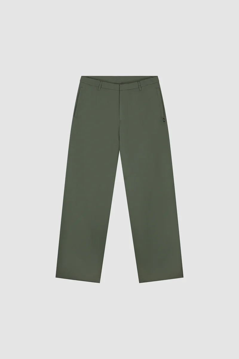 Pantalon Pierre - Vert