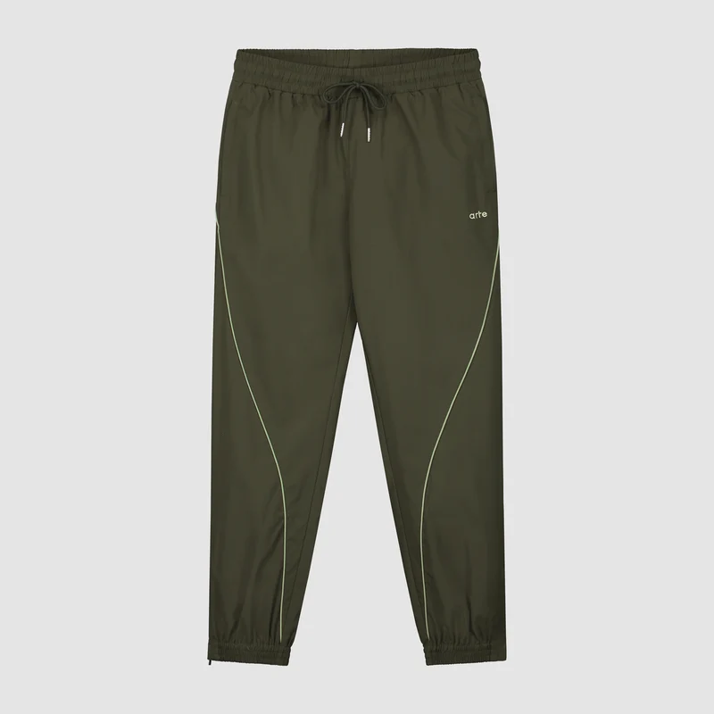 Pantalon Jordan AW23 - Vert/Vert clair