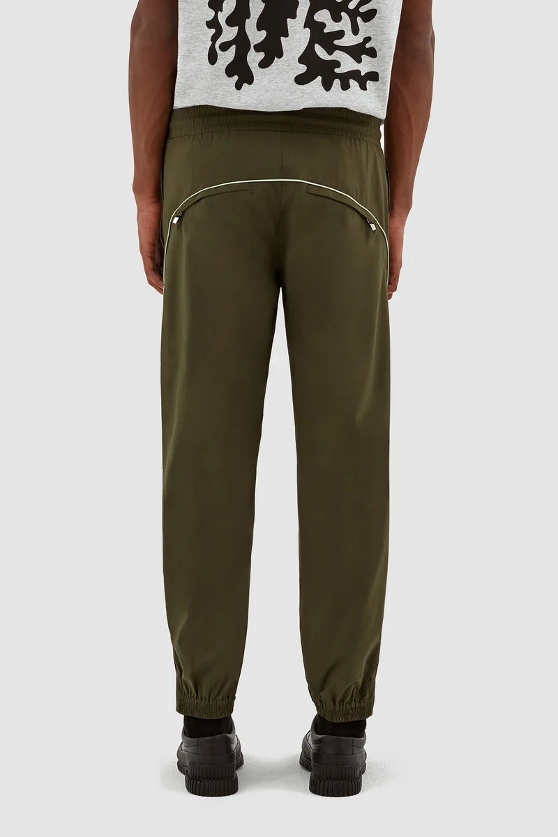 Pantalon Jordan AW23 - Vert/Vert clair