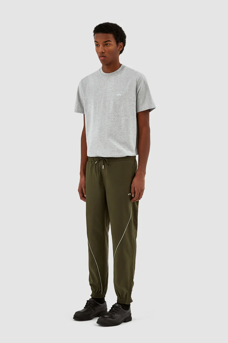 Pantalon Jordan AW23 - Vert/Vert clair