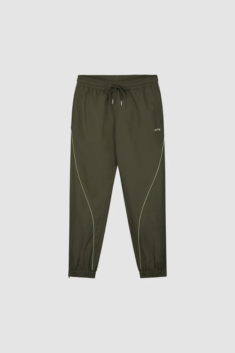 Pantalon Jordan AW23 - Vert/Vert clair