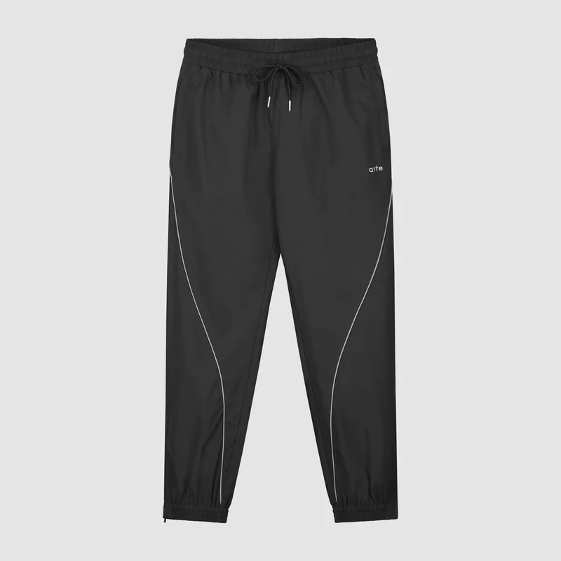 Pantalon Jordan AW23 - Noir/Gris