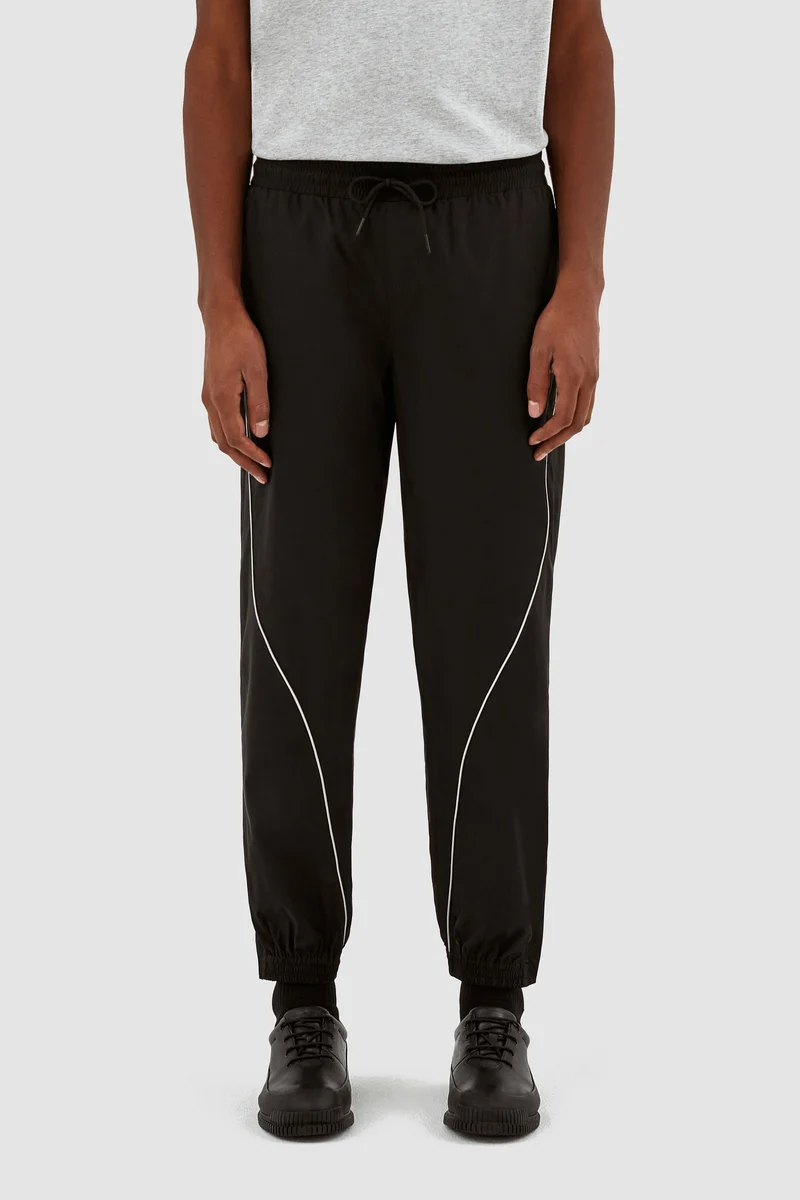 Pantalon Jordan AW23 - Noir/Gris
