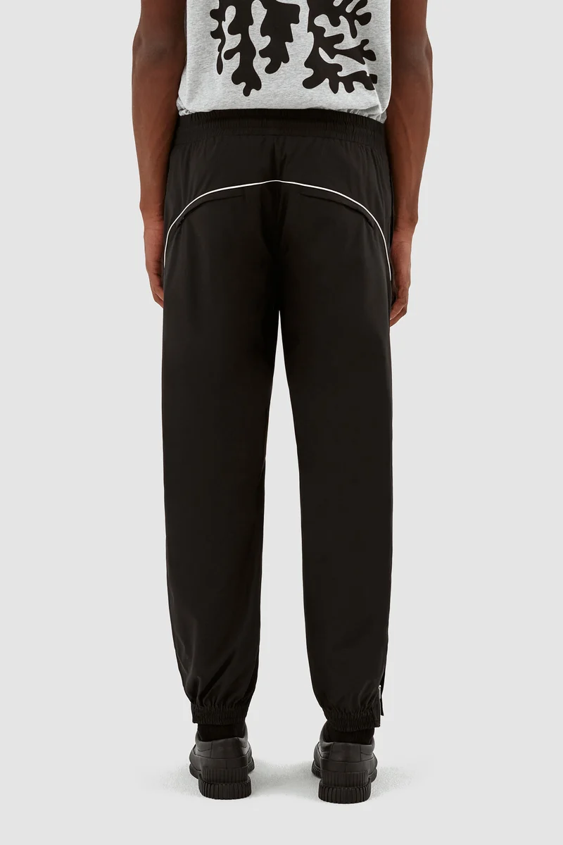 Pantalon Jordan AW23 - Noir/Gris
