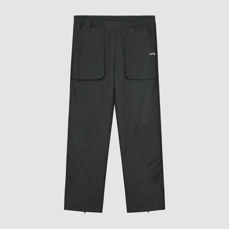 Pantalon Jim - Noir