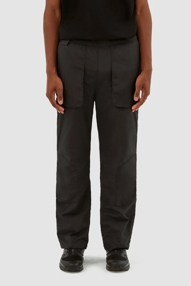 Pantalon Jim - Noir