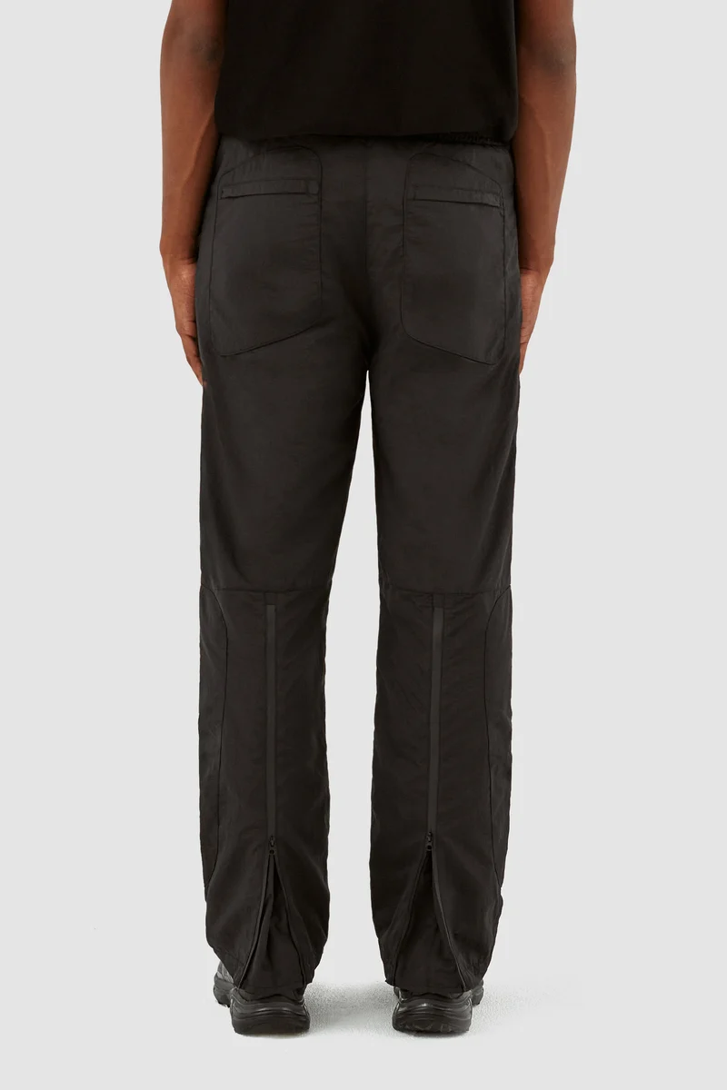 Pantalon Jim - Noir
