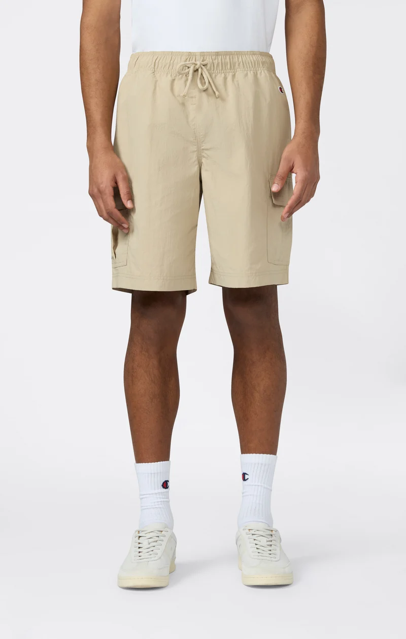 Men’s 9” Cargo Shorts Icons