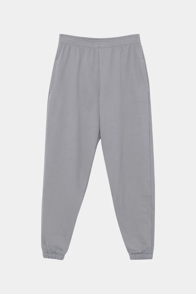 Jogging Washed Detroit Bleu