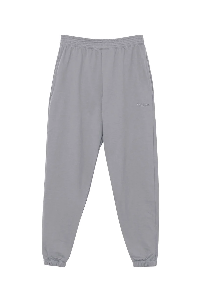 Jogging Washed Detroit Bleu