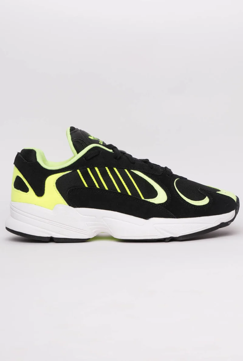 Adidas Yung-1 noir