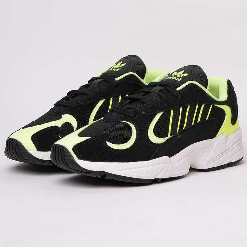 Adidas Yung-1 noir