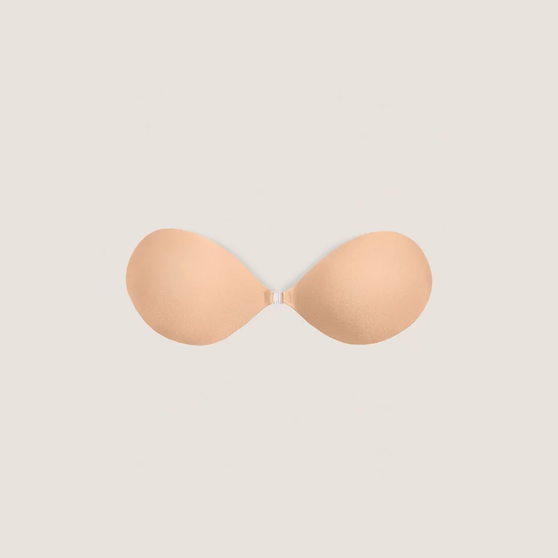 Soutien-gorge Adhésif - Sable