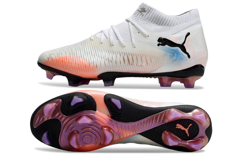 Crampons FUTURE 8 ULTIMATE FG