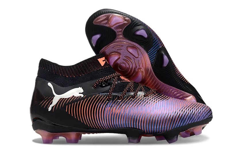 Crampons FUTURE 8 ULTIMATE FG
