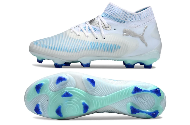 Crampons FUTURE 8 ULTIMATE FG