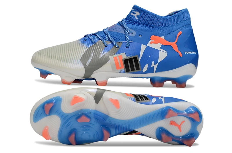 Crampons FUTURE 8 ULTIMATE FG