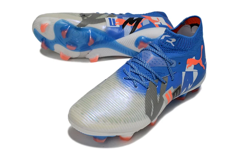 Crampons FUTURE 8 ULTIMATE FG