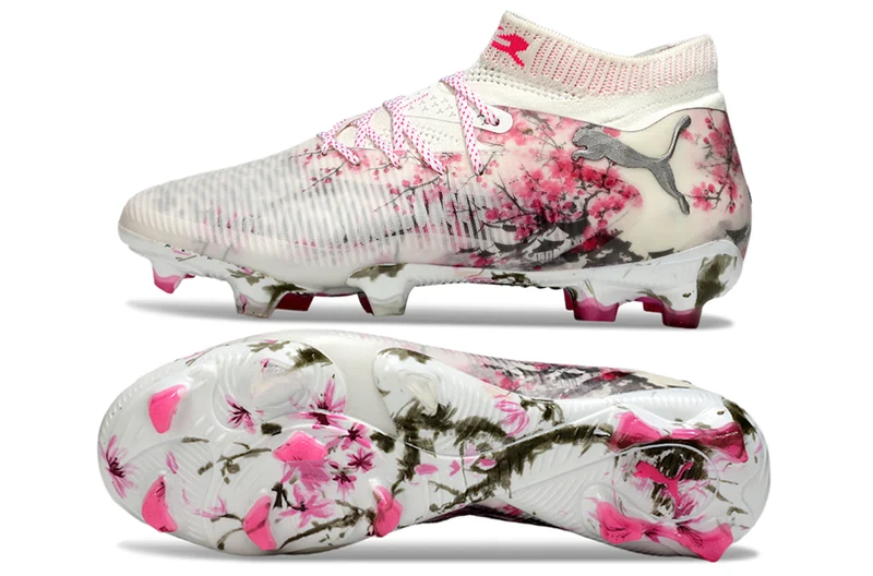 Crampons FUTURE 8 ULTIMATE FG