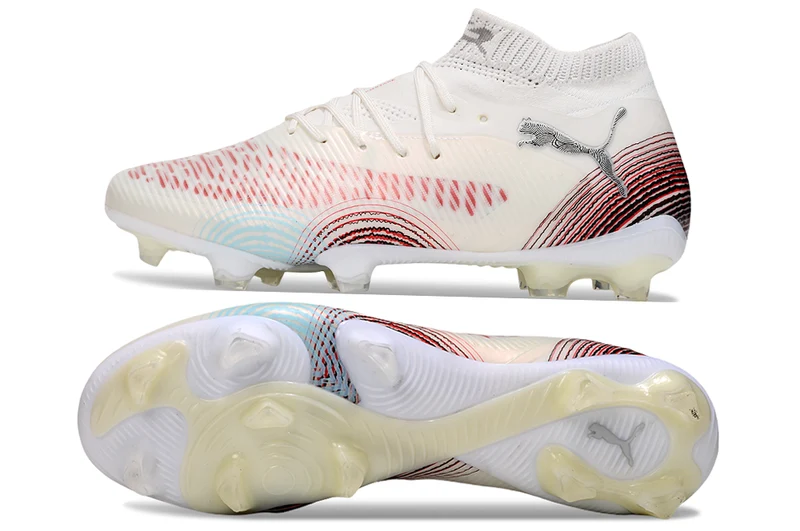 Crampons FUTURE 8 ULTIMATE FG