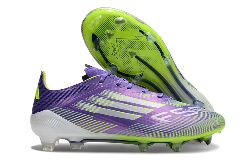 Crampons F50 élites