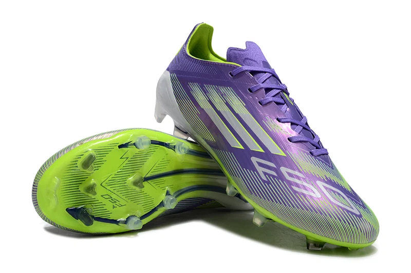 Crampons F50 élites